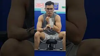 biceptember 💪 triceptember 💪