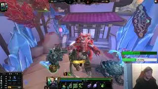 GM Dueler Bennna Z to A all gods #1 Zhong Kui