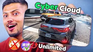 Best Cloud Gaming Apps For Android | Play Amazing Games Ps5 Mobile