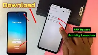 All Samsung FRP Bypass 2026(100% Work) Android 16/15/14 Latest Trick 💯% FRP Unlock Not TalkBack