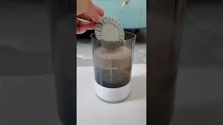 SHEIN Beauty Tech USB Brush Cleaner UNBOXING & Testing!