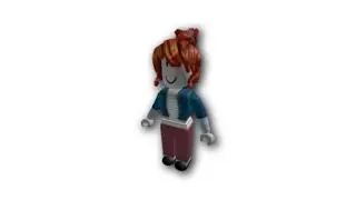 A Cursed Roblox Message