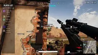 Clutch Chicken Dinner