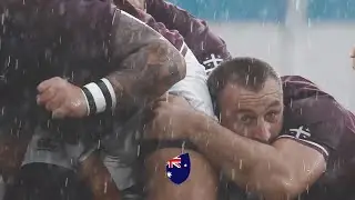 Head to head stats: Australia v Georgia