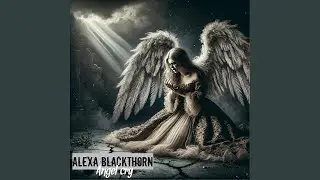 Angel cry