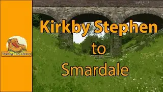 Kirkby Stephen to Smardale - Part 1