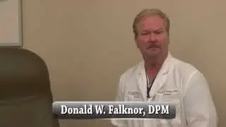 Hammertoe Treatment - Podiatrist in Sugarland Houston &ndash; Donald Falknor, DPM