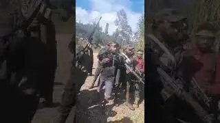 Porgera Mine in Enga closed for 3 Days after tribal fight broke out 🙅🏾&zwj;♂️❌🤦🏾&zwj;♂️ #pngnews