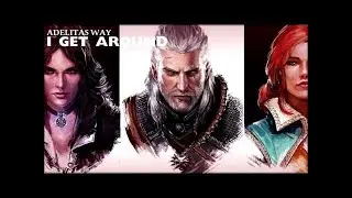Dota 2 - Epic Music Mix! - Drhankeey REUPLOAD