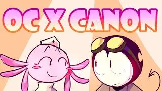 It's not cringe if I'm cute abt it || MOTM animatic