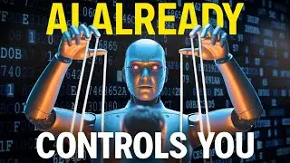 The Dark Side of AI: 10 Shocking True Stories | WTFacts Chronicles