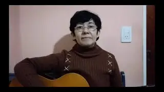 MI LÁMPARA ENCENDIDA- Letra y acordes