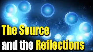 Source and Reflections - FFXIV LORE