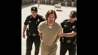 The Inmate Who Escaped Two High-Security Prisons