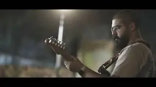 Beyond The Rain - Simon Debs [Official Music Video]