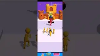 Join Clash 3D - Ultimate Gameplay
