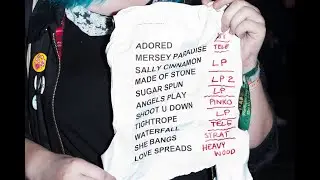 The Stone Roses - Live in Warrington 2012 (Audio Only)