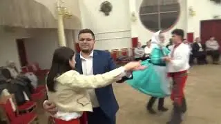 Štěpánská zábava Lanžhot 2025