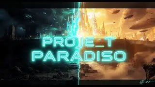 post-apocalyptic, dystopian, survival, behind the wall, short film, official trailer