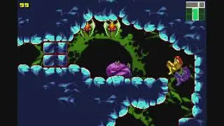 Metroid: Zero Mission (Part 1)