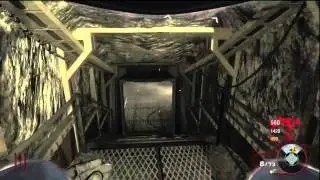 How to activate the song on moon resurrection map pack black ops