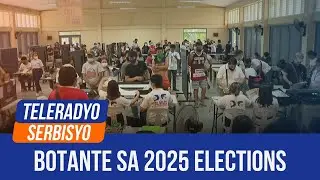 COMELEC expects 70M voters for 2025 midterm elections | Gising Pilipinas (18 September 2024)
