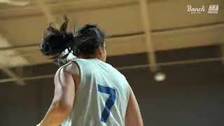 2025 Richmond Fall Co-Ed - Baltic Amigos vs. Dog Pound - Roundball BC Basketball League
