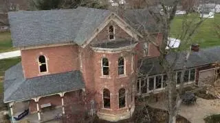 Come home to Brick House on Main Bed & Breakfast