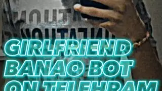 telegram bot chat with girls |telegram bot #shorts #viral