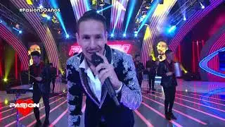 Rodrigo Tapari - Esa Malvada (En Vivo en Pasión)