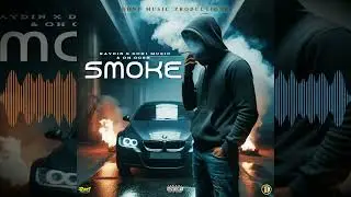 Raydin - SMOKE (Official Explicit Audio) Don1 Music | Vybz Kartel