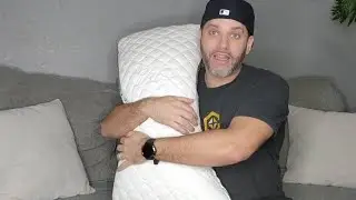 Honeydew Scrumptious Side Pillow Gift Pack (Review)