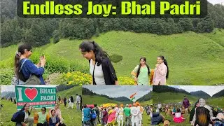 Bhal Padri: Endless Joy | Gems of Bhadrakashi