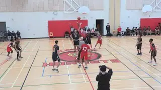 yraa | seniors | brother andre at bill hogarth
