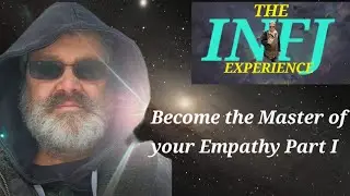 How to become THE MASTER OF YOUR OWN EMPATHY