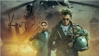 Fighter Movie Ott Official Release Date | Fighter ott Release Update |Fighter Ott News |Movie Review