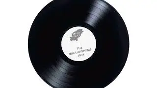 BARBARA TUCKER  Beautiful People 1994 (Ibiza Anthems 1994)