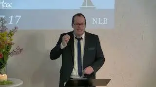 Gottesdienst vom 31.03.24: 