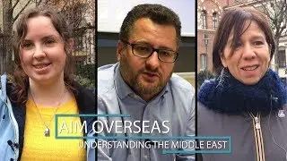 Understanding the Middle East Program in Milan, Italy | AIM Overseas