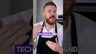 What Recipes You Must Learn?