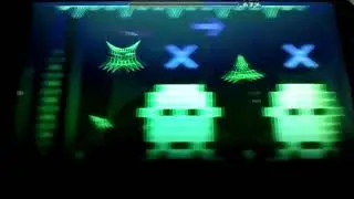 8Bit Core by MaJackO (10/22) MaJackOs levels beaten)