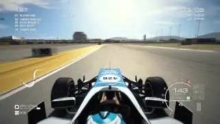 Grid Autosport R9 290 @1080p