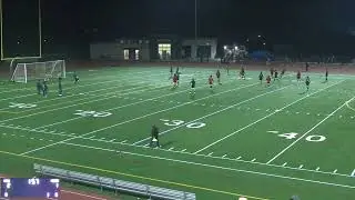 Sonoma Valley High vs Maria Carillo HS Varsity Boys' Varsity Soccer   Tactical