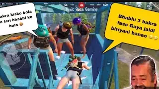 PUBG Bugg fixproblem.New update😲 VideoTips.Hacker in lobby😡.#bgmi.Double avaj Kese Thickkare In Bgmi