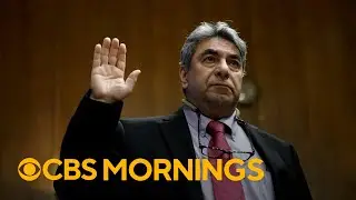 Whistleblower testifies about Boeing safety regulations