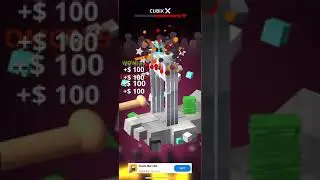 Hand guillotine game