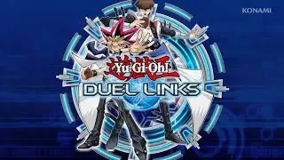 Yu-Gi-Oh! Duel Links Gameplay | Seto Kaiba (DSOD) vs. Tea Gardner (DSOD)