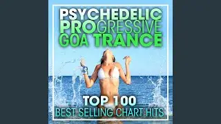 Declaration of Unity - Blue Energy ( Progressive Goa Trance )