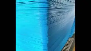 Mantis Product: PP Corrugated Plastic Layer Pads
