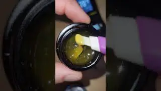 Vedana GMO live rosin jam